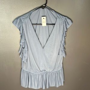 New with tags! Express blouse